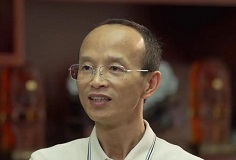 《佛山商道》專訪科達(dá)制造&恒力泰總經(jīng)理楊學(xué)先：力泰品牌矩陣整合煥新，對標(biāo)世界一流！
